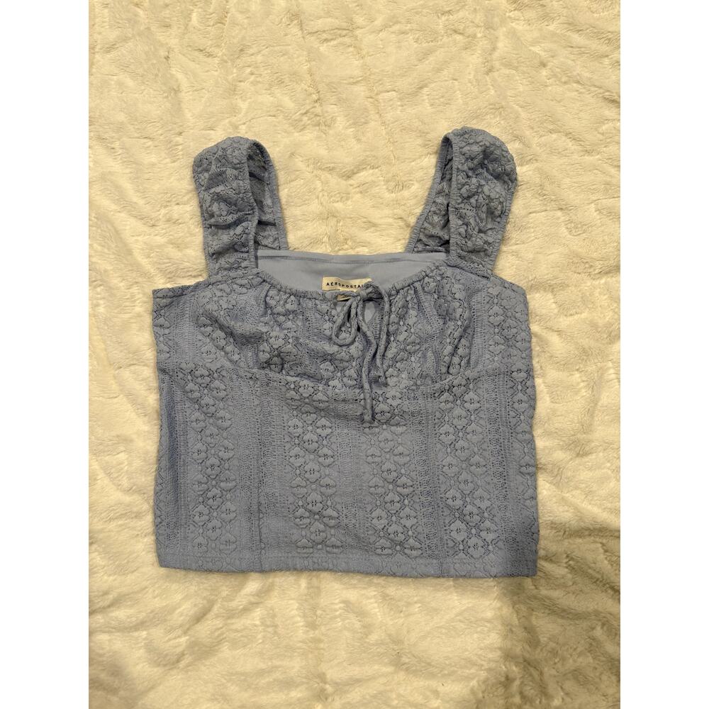 aeropostale tank